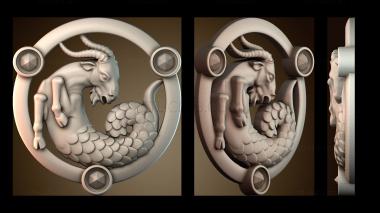 3D мадэль PH_5108 (STL)