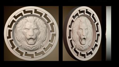 3D мадэль PH_5109 (STL)