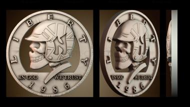 3D мадэль PH_5112 (STL)