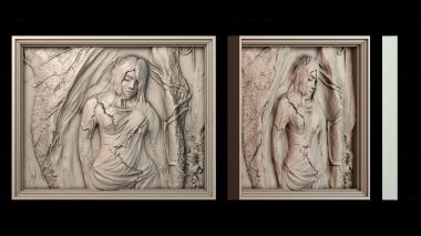 3D мадэль PH_5113 (STL)