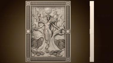 3D мадэль PH_5114 (STL)