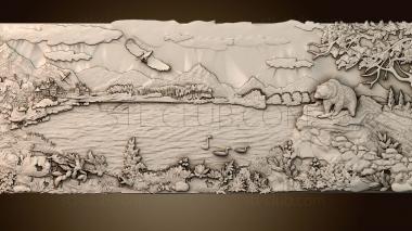 3D мадэль PH_5115 (STL)