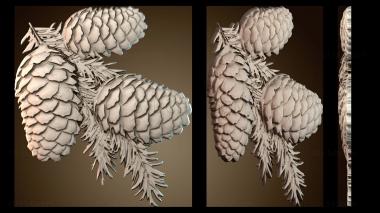 3D мадэль PH_5116 (STL)