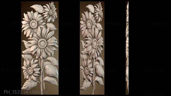 Панно художественные PH_5122