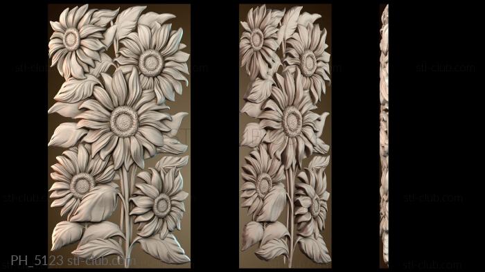 Панно художественные PH_5123