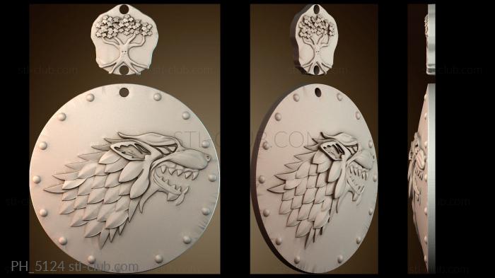 Панно художественные PH_5124