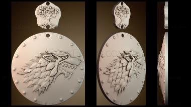 3D model PH_5124 (STL)