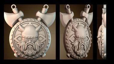 3D модель PH_5125 (STL)