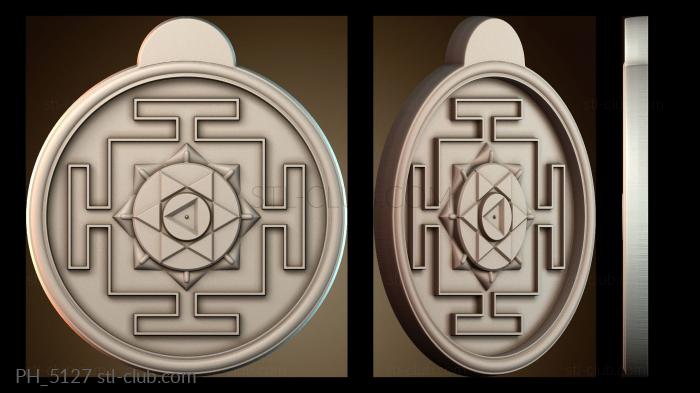 Панно художественные PH_5127