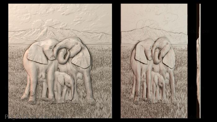 Панно художественные PH_5128