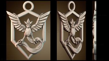 3D модель PH_5131 (STL)