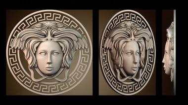 3D мадэль PH_5133 (STL)