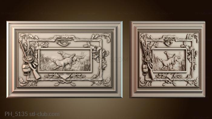 Панно художественные PH_5135