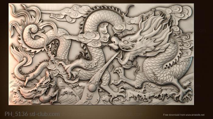 Панно художественные PH_5136