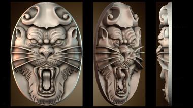 3D модель PH_5143 (STL)