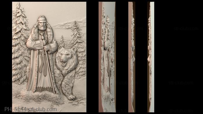 Панно художественные PH_5144