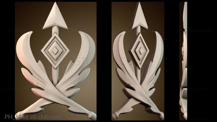 Панно художественные PH_5146