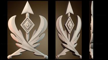 3D модель PH_5146 (STL)