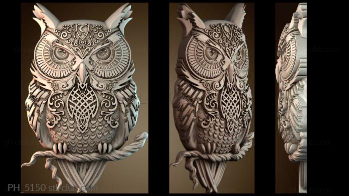 Панно художественные PH_5150