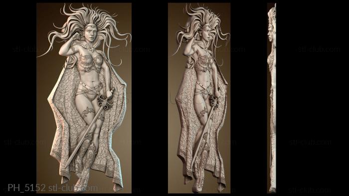 Панно художественные PH_5152