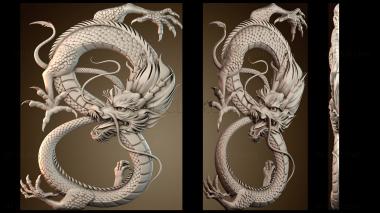 3D model PH_5153 (STL)