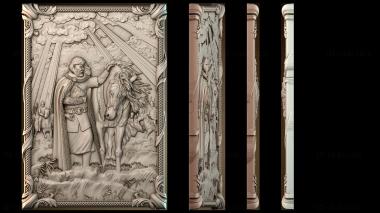 3D мадэль PH_5160 (STL)