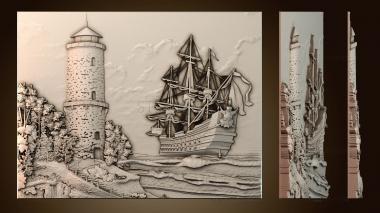 3D модель PH_5163 (STL)