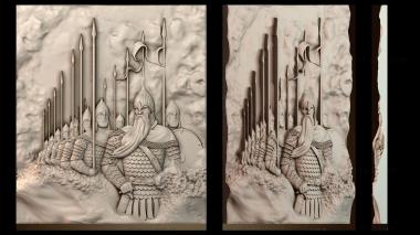 3D модель PH_5164 (STL)