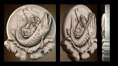 3D model PH_5168 (STL)