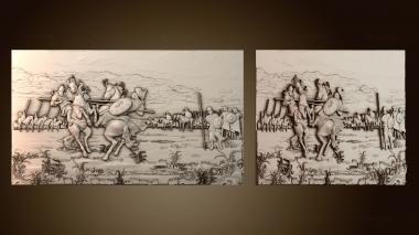 3D мадэль PH_5169 (STL)