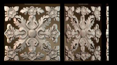 3D model PH_5172 (STL)