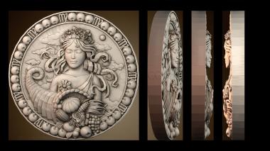 3D модель PH_5174 (STL)