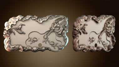 3D модель PH_5177 (STL)