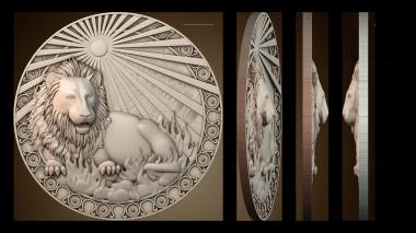 3D мадэль PH_5179 (STL)