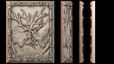 3D модель PH_5183 (STL)