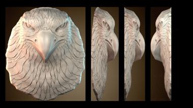 3D мадэль PH_5188 (STL)