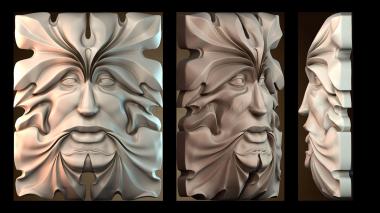 3D мадэль PH_5190 (STL)