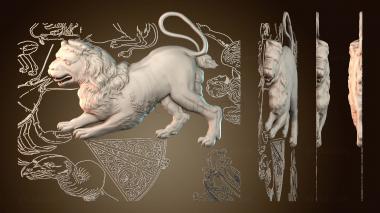 3D модель PH_5192 (STL)