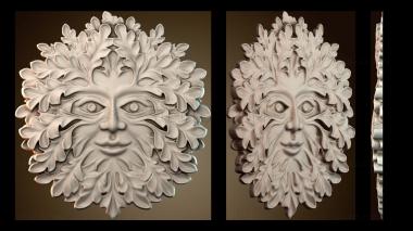 3D мадэль PH_5193 (STL)