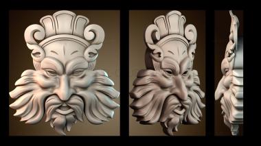 3D мадэль PH_5197 (STL)