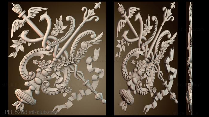 Панно художественные PH_5208