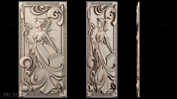 Панно художественные PH_5212