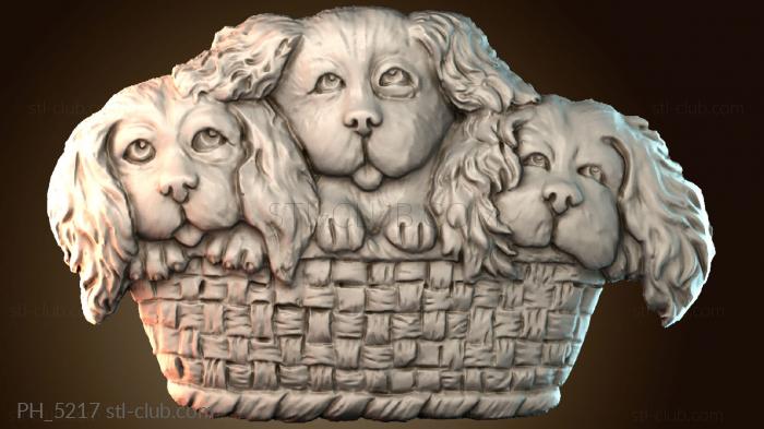 Панно художественные PH_5217