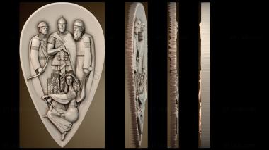 3D модель PH_5218 (STL)