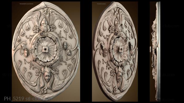 Панно художественные PH_5219