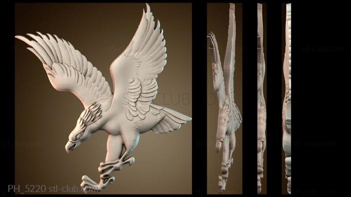 Панно художественные PH_5220