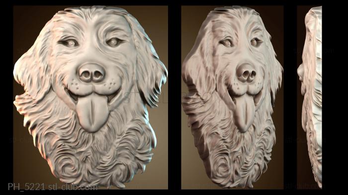 Панно художественные PH_5221