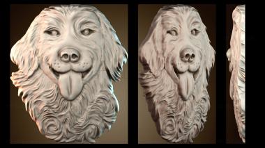 3D модель PH_5221 (STL)