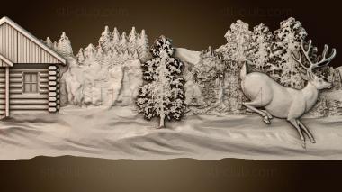 3D мадэль PH_5224 (STL)