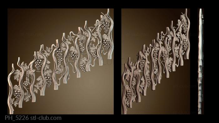 Панно художественные PH_5226